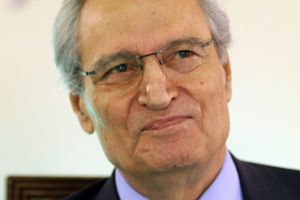 فاروق الشرع