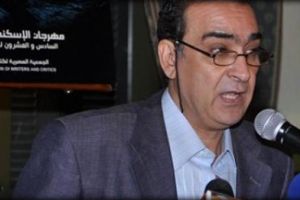 افلام الربيع العربي تهيمن على مهرجان الإسكندرية لسينما البحر المتوسط