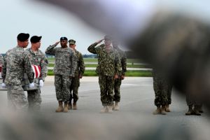 ويلينغتون تنوي سحب جنودها من افغانستان 