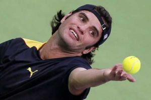 دورة وينستون-سالم: خروج مبكر للجزيري 