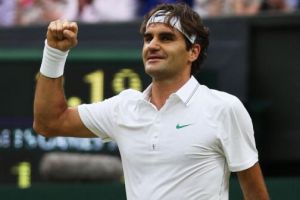 تصنيف المحترفين: فيدرر دائما في الصدارة ودل بورتو ثامنا 