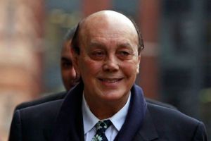 إدانة الملياردير السابق آسيل نادر بتهمة الاحتيال في بريطانيا