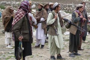 'طالبان' تهدد بشن هجمات على الجيش الباكستاني