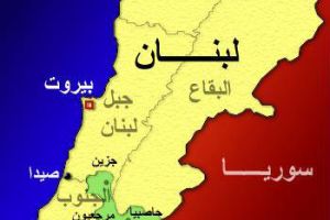 مقتل فتاة وإصابة ستة آخرين في إطلاق نار شمال لبنان