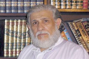 عبدالرزاق جبران