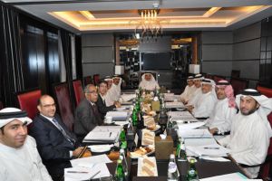 مجلس إدارة هيئة تنظيم سوق العمل يقر الخطة الوطنية لسوق العمل