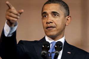 اعتقال مسلح في الولايات المتحدة هدد اوباما برسالة الكترونية