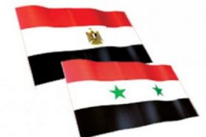 مطار القاهرة: تحسن في حركة السفر من مصر إلى سورية 