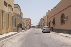 'الأشغال': البدء في أعمال مشروع تطوير قرية النويدرات مجمع 644– المرحلة الثانية