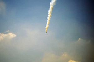 مصري يلقي قنبلة على السفارة الألمانية بالقاهرة دون خسائر