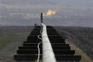 توقف تصدير النفط العراقي باتجاه تركيا بسبب عملاً تخريبي