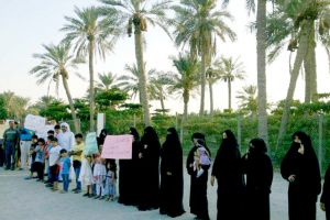 «البرهامة» تجدد مطالبتها بإلغاء البناء العمودي