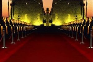 64 فيلما من 21 دولة أوروبية إضافة إلى مصر في مهرجان بمدينة الأقصر 