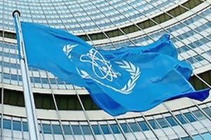 استئناف المفاوضات بين وكالة الطاقة الذرية وإيران 