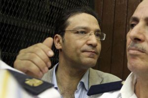 النائب العام المصري يقرر الإفراج عن رئيس تحرير حبس احتياطيا 