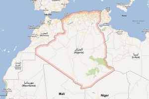 تقرير رسمي:الفساد منتشر 'على نطاق واسع' في الجزائر