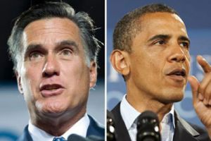 رومني يثير مجددا مسألة شهادة ميلاد اوباما
