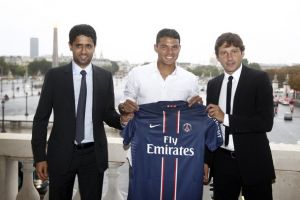 تياغو سيلفا: الرحيل عن ميلان لم يكن سهلا 