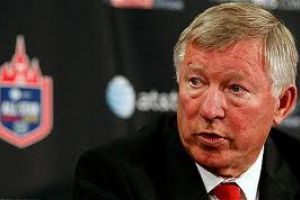 فيرغسون: التشيلي هنريكيز آخر صفقات مانشستر هذا الصيف