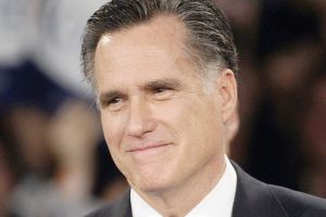 الجمهوريون يرشحون ميت رومني رسميا للرئاسة الأمريكية يوم الاثنين 