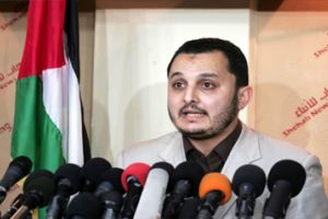 وفد امني من حكومة حماس يتوجه لمصر بهدف التنسيق