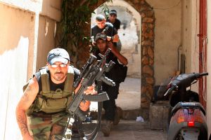 مجهولون يخطفون مواطنا كويتيا في وادي البقاع شرق لبنان