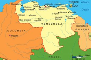 مقتل سبعة وإصابة 48 في انفجار بمصفاة في فنزويلا 