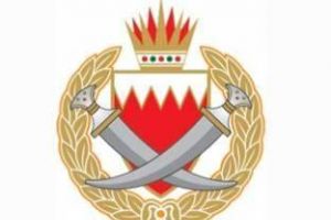 'الداخلية': إصابة شرطي واحتراق واجهة مركز شرطة سترة إثر تعرضه لهجوم