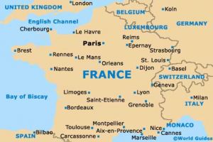 مقتل أربعة سويسريين في سقوط طائرة صغيرة بفرنسا 