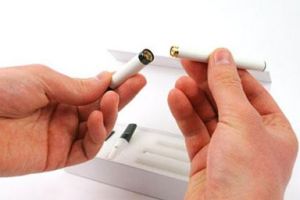 دراسة يونانية: السجائر الالكترونية لا تمثل خطرا على القلب