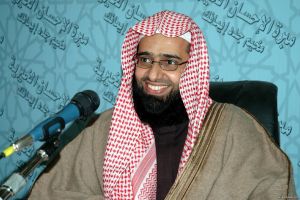 عالم دين سعودي يتهم إيران بدعم تنظيم القاعدة للقيام بأعمال تخريبه في المملكة