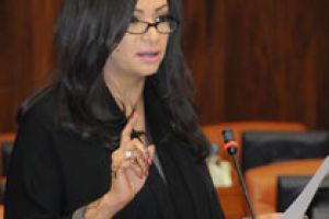 النائب هجرس:' قانون الأحكام الأسرية بشقه الثاني على طاولة النيابي خلال الدور القادم'