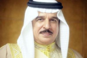 جلالة الملك يصل إلى الأردن في زيارة رسمية