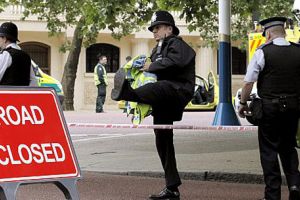 السجن 7 أعوام بحق جزائري في بريطانيا بتهمة تمويل 'الإرهاب'