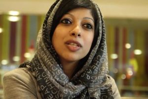 تأجيل قضية زينب الخواجة إلى 4 سبتمبر