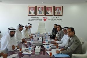 اجتماع تنسيقي بين 'الصحة' و'البيئة' لبحث مشكلة التلوث في المعامير