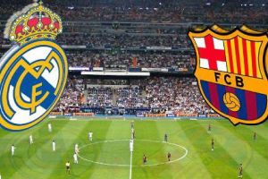 الكأس السوبر: ريال مدريد يواجه ضغطا مبكرا من برشلونة