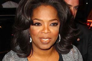 فوربس: 'أوبرا' تتصدر قائمة أغنى المشاهير