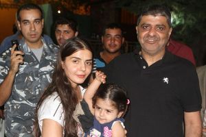 الإفراج عن مواطن كويتي خطف في شرق لبنان 