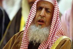مفتي السعودي يدعو إلى منع القاعدة من استغلال المساجد 
