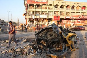 تنفيذ حكم الإعدام في العراق بحق 21 مدانا بقضايا إرهابية 