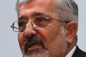 إيران : نرحب بزيارة أمين عام الأمم المتحدة للمنشآت النووية 