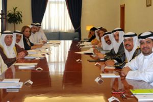 'جائزة عيسى لخدمة الانسانية' تستعرض خطة إشهارها إقليمياً وعالمياً