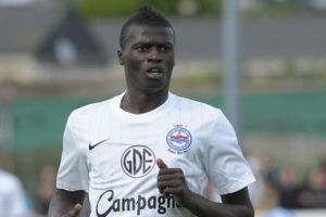 ميلان يتعاقد مع مهاجم فرنسي لم يتجاوز 17 عاما