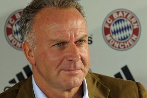 رومينيجه ينتقد اليويفا لتهاونه مع سان جيرمان في قواعد اللعب المالي النظيف