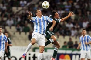 تأهل دينامو زغرب وأندرلخت وملقه وباتي بوريسوف وسبورتنج لدور المجموعات بدوري الأبطال