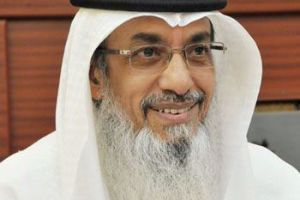 حطاب: 'الكهرباء' تحول الكابلات إلى 'أرضية' في 21 مجمعاً بـ 'الوسطى'