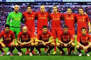 ليفربول يعود الى وست بروميتش في كأس رابطة الاندية الانجليزية 