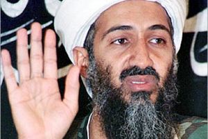 البنتاجون يهدد باتخاذ إجراء قانوني بشان كتاب عن أسامة بن لادن