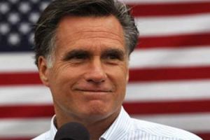 رومني ينفتح على الأميركيين ويعد بملايين الوظائف 